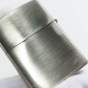 ZIPPO/ジッポールーン文字 DEGAZ ダエグ・ダガス 希望 陽の当たる場所 99年製 /LPLの画像8