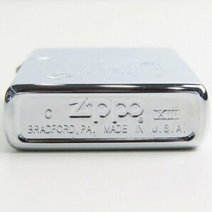 ZIPPO/ジッポー HAWAII 97年製 /LPLの画像4