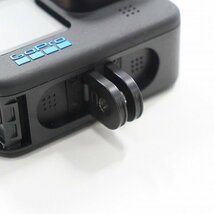 GoPro/ゴープロ HERO 11 BLACK アクションカメラ デジタルビデオカメラ 簡易動作確認済み /000_画像9