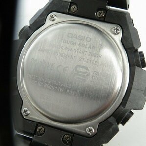 G-SHOCK/Gショック Limited Edition 腕時計/タフソーラー GST-BD500-1A9DR /000の画像5