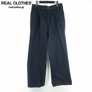 KAFIKA/カフィカ CHINO WIDE TROUSERS/チノワイドトラウザー kfk080/04 /060