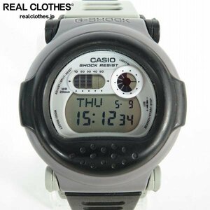 G-SHOCK×BEAMS/Gショック×ビームス 40周年限定 ジェイソン クォーツ デジタル 腕時計 G-001BE-8JR /000