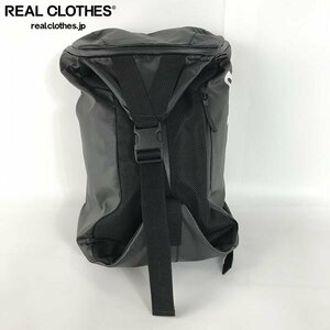 【難あり】Y-3/ワイスリー Yohji Yamamoto×adidas/ヨウジヤマモト×アディダス BASE BACKPACK バックパック/リュック DY0515 /080