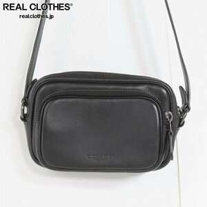 COACH/コーチ クロスボディ ミニショルダーバッグ 2810 /000