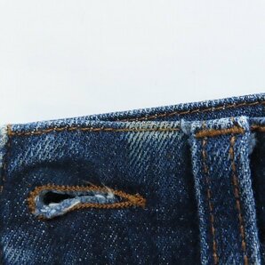 Acne Studios/アクネステュディオス デニムパンツ Thin Spaniel Vint Denim Jeans /29×32 /060の画像9