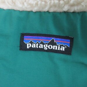 ☆patagonia/パタゴニア Classic Retro-X Jacket クラシック レトロX ジャケット 23056FA16 M /060の画像4