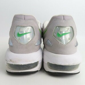 NIKE/ナイキ AIR MAX2 LIGHT LX ATMOSPHERE/エアマックス スクエア ライト アトモスフィア CI1672-001/27 /080の画像2