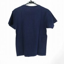 ☆THE REAL McCOY'S/リアルマッコイズ FELIX/フィリックス 半袖Tシャツ M /LPL_画像2