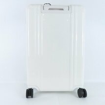 【未使用】Zero Halliburton/ゼロハリバートン Classic Lightweight 4.0 Check-In-S Travel Case キャリーケース 60L/81364 同梱×/D4X_画像2