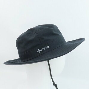 THE NORTH FACE/ノースフェイス GORE-TEX Hat ゴアテックスハット NN41912 M /LPLの画像4