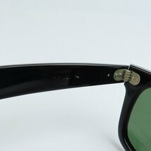 Ray-Ban/レイバン サングラス/アイウェア ブラック /000_画像7