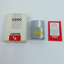 (2)ZIPPO/ジッポー Kodak color flim/コダック ビンテージ/ヴィンテージ/1981年製 /LPL_画像9