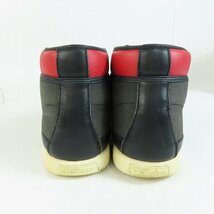 【観賞用】ALEXANDER McQUEEN×PUMA/アレキサンダーマックイーン×プーマ スニーカー 354833-02/30 /080_画像2