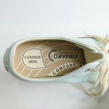 CONVERSE/コンバース ADDICT/アディクト ローカットスニーカー 1CL692/29.0 /080_画像5