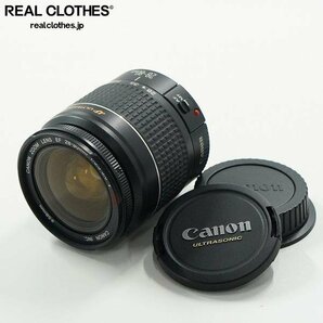 Canon/キャノン ZOOM LENS EF 28-80mm 1:3.5-5.6 V USM ズームレンズ カメラ レンズ AF動作確認済み /000の画像1