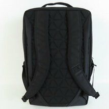 【未使用】THE NORTH FACE/ノースフェイス Shuttle Daypack/シャトルデイパック/リュック NM82329 /100_画像2