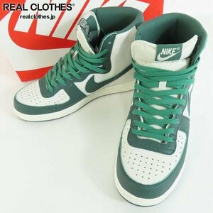 NIKE/ナイキ TERMINATOR HIGH/ターミネーター ハイ FD0650-100/27.5 /080