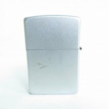 ZIPPO/ジッポー プレーン 表面加工 2004年製 /LPL_画像2