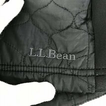 ☆L.L.Bean/エルエルビーン 中綿 ジップアップジャケット XL /060_画像6