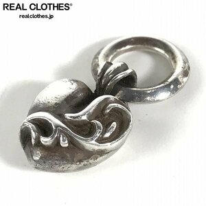 CHROME HEARTS/ Chrome Hearts HEART/ Heart очарование / подвеска с цепью /LPL