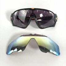 OAKLEY/オークリー Jawbreaker/ジョーブレーカー サングラス/アイウェア OO9290-6331 /000_画像10