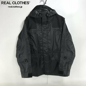 ☆NEIGHBORHOOD/ネイバーフッド 18SS ECWCS/E-JKT エクワックス ジャケット ミリタリー マウンテンパーカー 181TSNH-JKM01/S /080