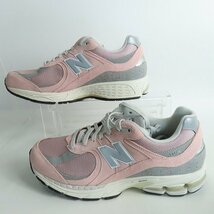 【未使用】NEW BALANCE/ニューバランス スニーカー シューズ M2002RFC 30 /080_画像4