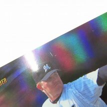 Calbee/カルビー プロ野球チップス 2002 インサートカード セット スペシャルエディション /LPL_画像6