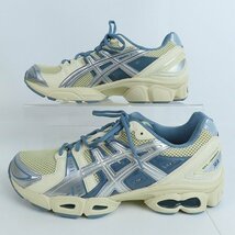 WIND AND SEA×Asics/ウィンダンシー×アシックス Gel-Nimbus 9 ゲル ニンバス9 1201A801-101/28.0 /080_画像4