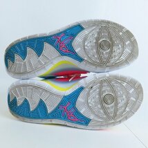 NIKE/ナイキ KYRIE 6 EP GRAFFITI カイリー6 BQ4631-101/28.0 /080_画像3