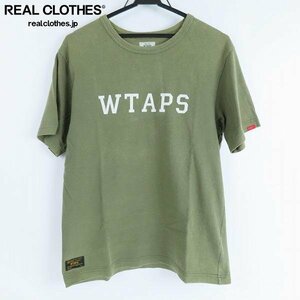 WTAPS