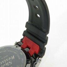 G-SHOCK/Gショック フルメタルケース Bluetooth対応 電波ソーラー/マルチバンド6 腕時計/ウォッチ GMW-B5000-1JF /000_画像9