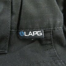 LA Police Gear/LAPG/エルエーポリスギア Urban ops Tactical Pants カーゴパンツ /060_画像3