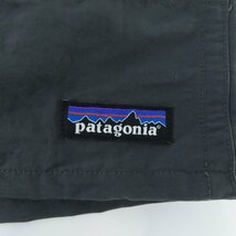 patagonia/パタゴニア バギーズロング ショートパンツ ナイロン S /LPL_画像7