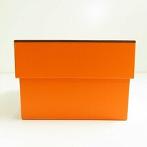 HERMES/エルメス 腕時計ケース/ウォッチケース/空箱 /000_画像3