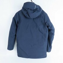 ☆ARC'TERYX/アークテリクス サーミーパーカ ダウンジャケット ゴアテックス 0523x000006696/XS /080_画像2