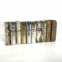 【おまとめ】ZIPPO/ジッポー 鏡面加工/両面加工 等 /LPL_画像4