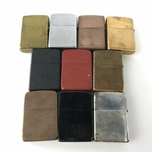 【おまとめ】ZIPPO/ジッポー アーマー/COPPER/メタル貼り 等 /LPL_画像2