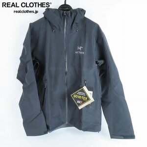 ☆ARC'TERYX/アークテリクス BETA LT JACKET/ベータ LT ジャケット X000007301/L /060