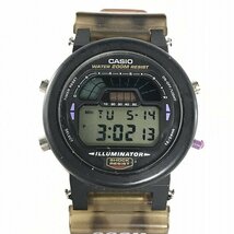 【おまとめ/動作未確認】G-SHOCK/Gショック G-7210/DW-8700/G-200 等 /000_画像2