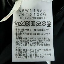 ☆THE NORTH FACE/ノースフェイス ベンチャージャケット NPW11536/L /060_画像4