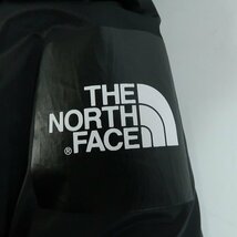 ☆THE NORTH FACE/ノースフェイス CAMP Sierra Short Jacket/キャンプシェラ ショート ジャケット NYW81931/XL /080_画像7