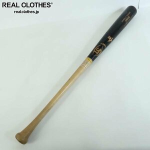 Louisville Slugger/ルイスビルスラッガー PRIME PRO MAPLE M110 軟式 木製バット 同梱×/D1X