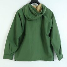 ☆SIERRA DESIGNS/シエラデザイン 60/40 SHORT PARKA マウンテンショートパーカ 8001D/S /060_画像2