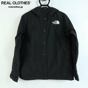 ☆THE NORTH FACE/ノースフェイス レディース マウンテンライトジャケット NPW61831/L /060