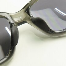 OAKLEY/オークリー STRAIGHTLINK (A) ストレートリンク アジアンフィット サングラス/アイウェア OO9336-01 /000_画像5