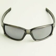 OAKLEY/オークリー STRAIGHTLINK (A) ストレートリンク アジアンフィット サングラス/アイウェア OO9336-01 /000_画像2