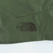 THE NORTH FACE/ザノースフェイス Class V Cargo Short/クラスファイブカーゴショーツ NB42232/M /LPL_画像7