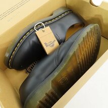 Dr.Martens/ドクターマーチン 1461 MONO 3EYE SHOE 3ホールシューズ/UK7 /080_画像8