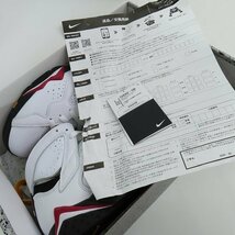 NIKE/ナイキ AIR JORDAN 7 RETRO/エア ジョーダン 7 レトロ カーディナル CU9307-106/26.5 /080_画像8